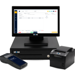 Stone POS System